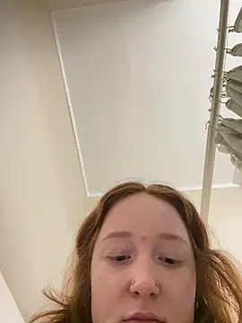 gingerbabe18 online show from February 2026 02:24:02 AM