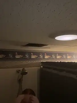 gingerbabe18 online show from January 2025 05:53:01 PM