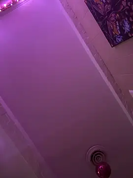 gingerbabe18 online show from November 2025 12:14:01 AM