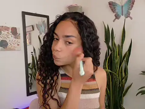 lali2gab online show from April 2026 08:37:02 PM