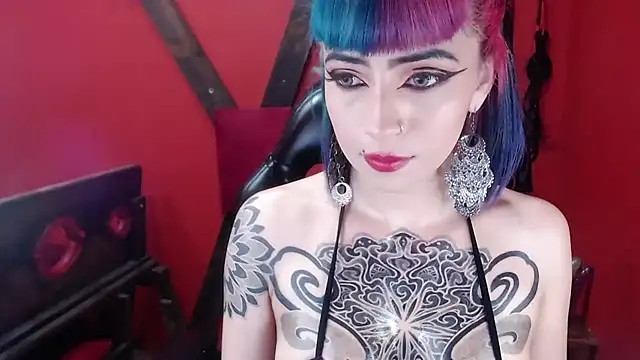 AlissaPeachx online show from January 2025 05:15:02 AM