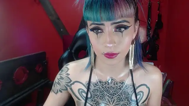 AlissaPeachx online show from March 2025 04:29:02 AM
