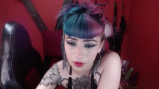 AlissaPeachx online show from February 2025 09:35:02 AM