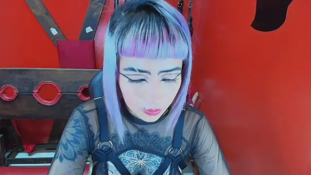 AlissaPeachx online show from May 2026 12:45:02 PM