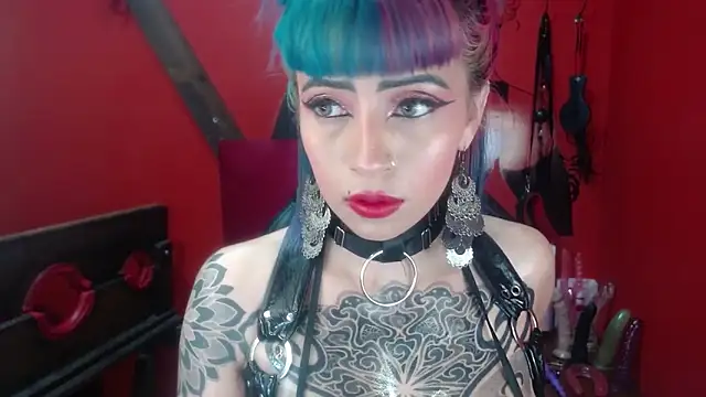 AlissaPeachx online show from February 2025 04:06:01 AM