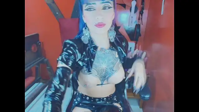 AlissaPeachx online show from November 2025 05:55:01 AM