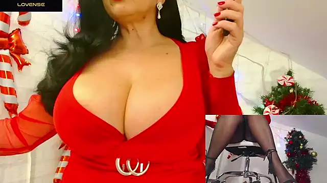 kymberly 008 online show from December 2025 07:57:01 AM