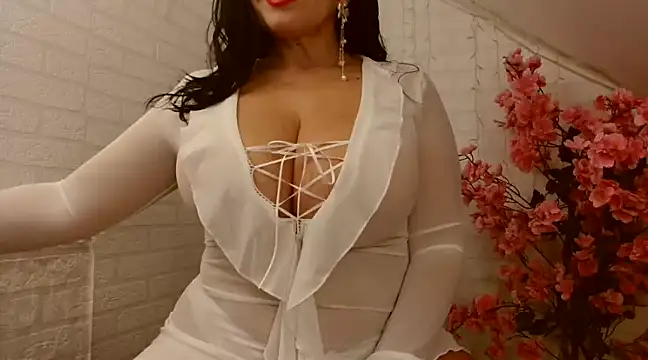 kymberly 008 online show from January 2025 09:10:01 PM