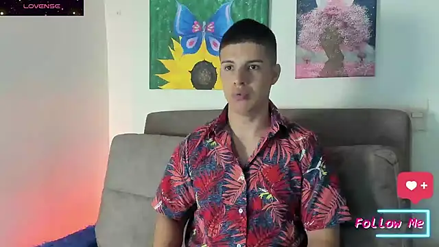 cory okell online show from April 2026 12:17:01 AM