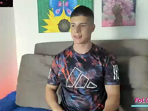 cory okell online show from April 2026 12:27:01 AM