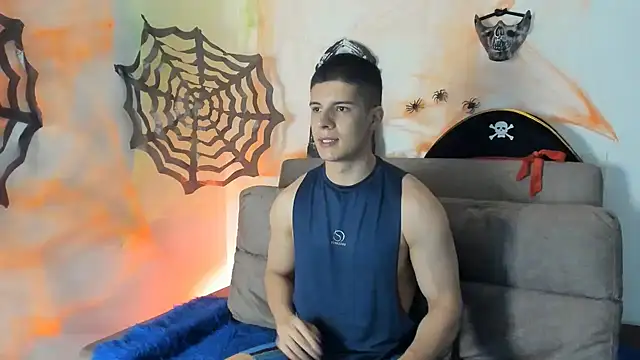 cory okell online show from October 2025 01:16:01 AM