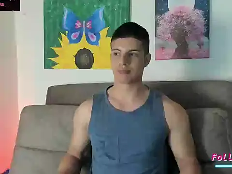 cory okell online show from April 2026 12:56:02 AM