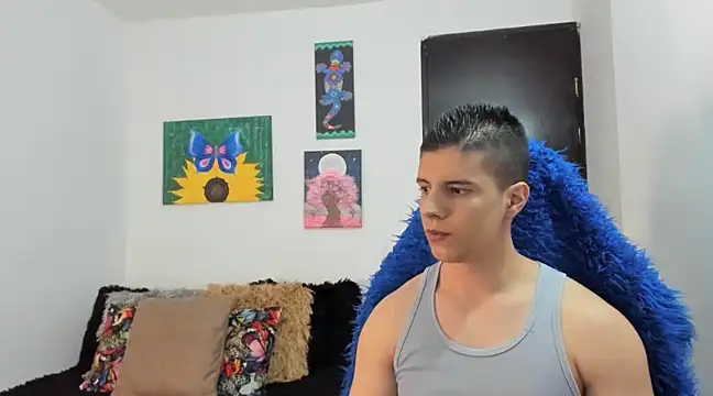 cory okell online show from March 2025 02:51:02 AM