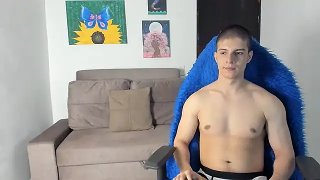 cory okell online show from September 2025 01:27:02 AM