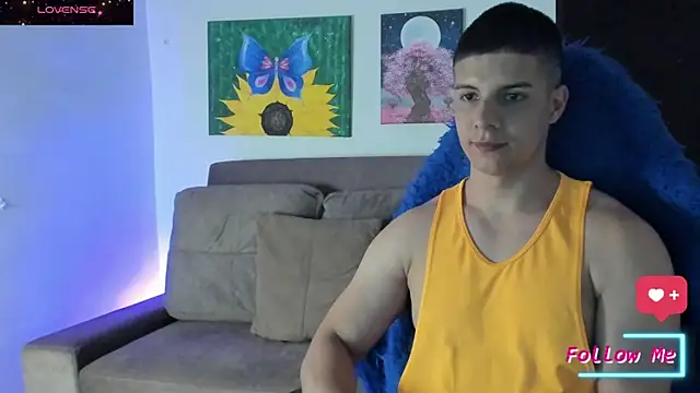 cory okell online show from April 2026 12:28:02 AM