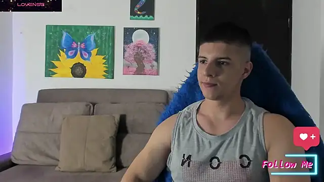 cory okell online show from June 2026 12:22:02 AM