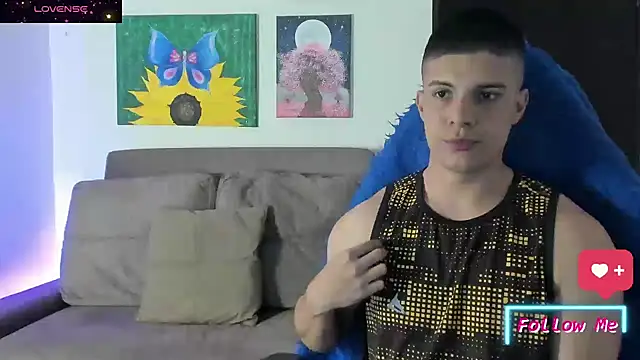 cory okell online show from May 2026 01:15:01 AM