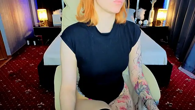 Sasha Exclusive online show from September 2025 01:11:01 PM