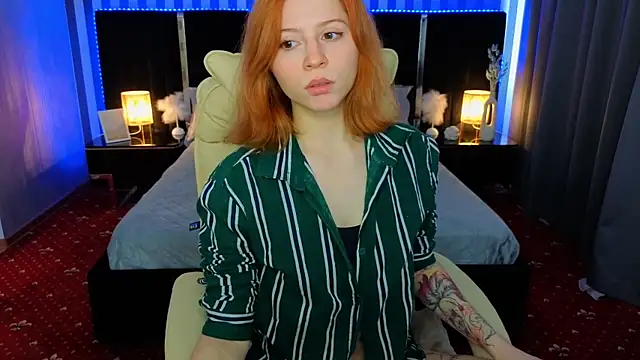 Sasha Exclusive online show from September 2025 12:56:02 PM