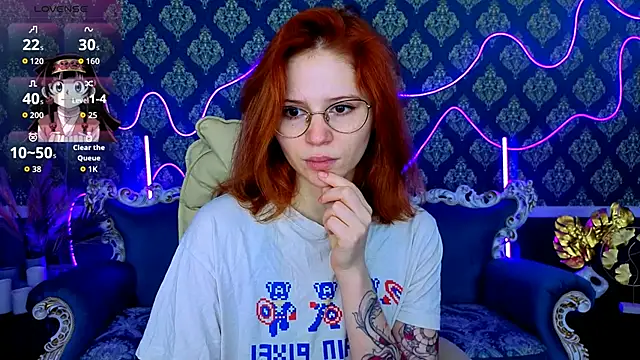 Sasha Exclusive online show from December 2025 01:45:01 PM