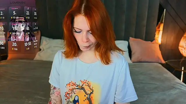 Sasha Exclusive online show from November 2025 02:10:01 PM