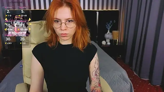 Sasha Exclusive online show from November 2025 02:17:01 PM