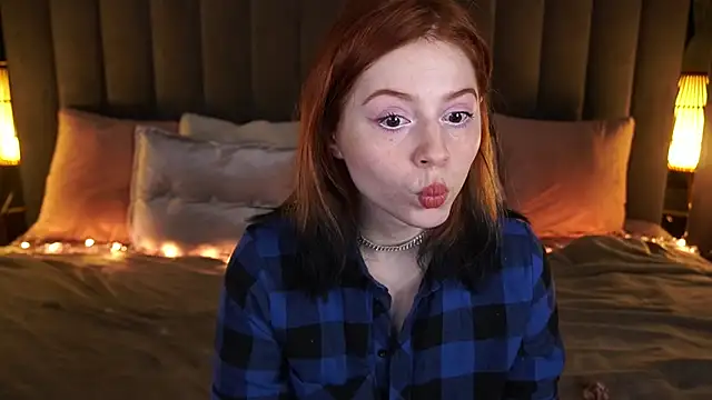 Sasha Exclusive online show from March 2025 02:46:02 AM