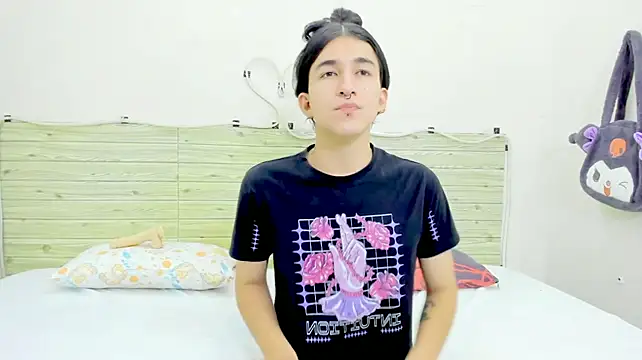 Evil Queen13 online show from January 2026 08:34:02 PM