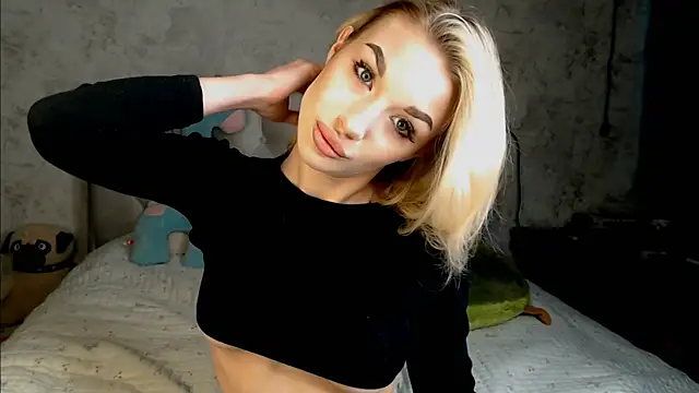 Ella Milla online show from April 2026 12:51:01 PM