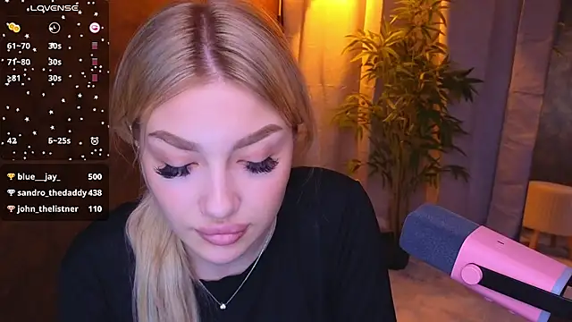 Snapshot of Ella_Milla chatting on January 2025 11:56:02 AM Ella Milla online show from January 2025 11:56:02 AM