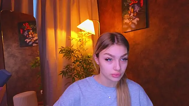 Ella Milla online show from January 2025 05:22:02 AM