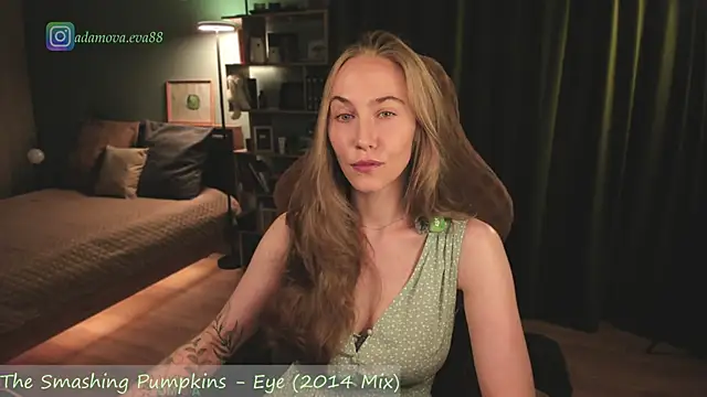 Snapshot of _Eva_Adama chatting on June 2026 05:47:02 PM Eva Adama online show from June 2026 05:47:02 PM