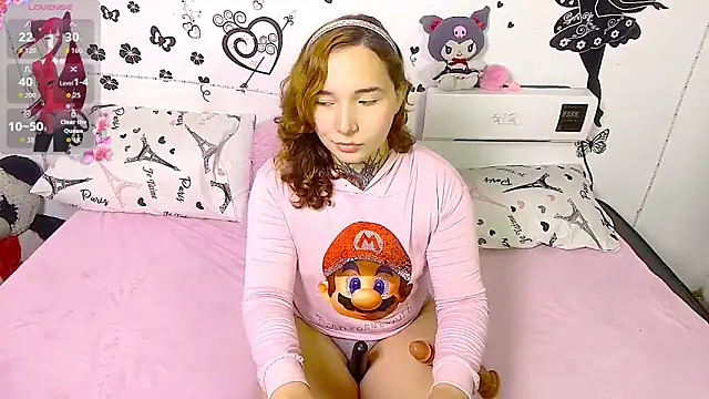 cutekat  online show from February 2026 03:59:02 AM