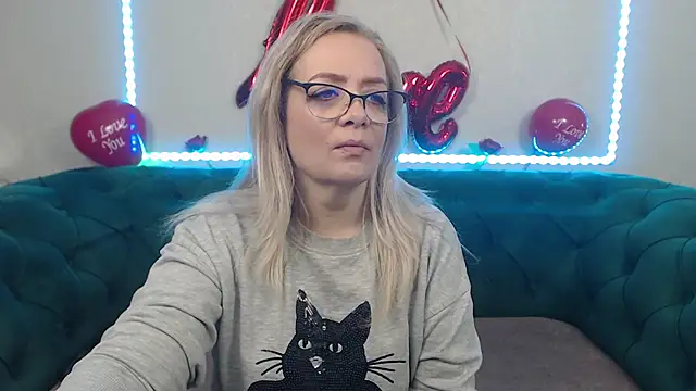 IvanaCharm online show from February 2026 04:24:01 AM