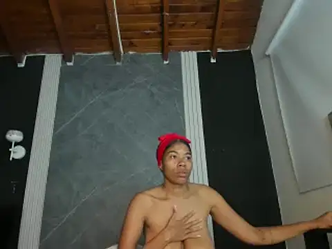 YummyDuooo online show from March 2025 12:03:02 PM