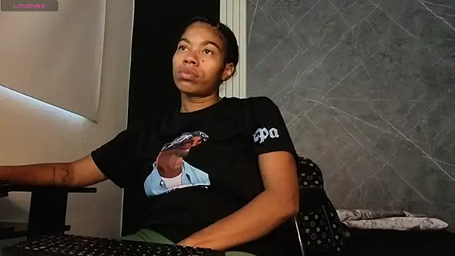 YummyDuooo online show from November 2025 12:09:02 PM