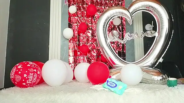 YummyDuooo online show from February 2026 01:11:01 PM