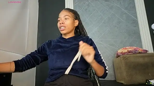 YummyDuooo online show from January 2026 01:06:02 PM