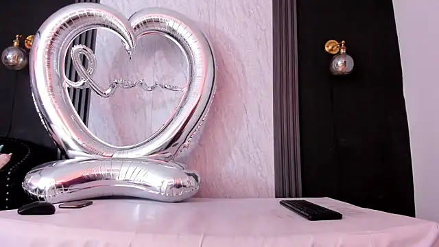 YummyDuooo online show from March 2026 11:01:02 AM