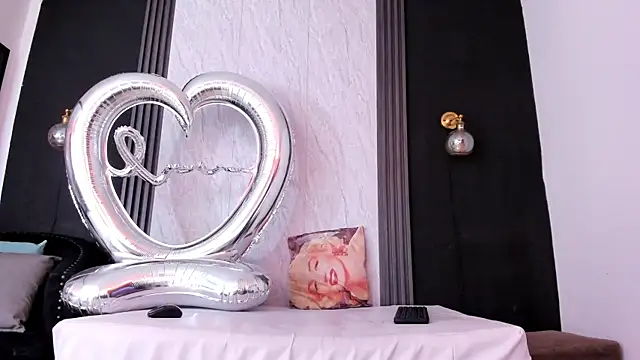 YummyDuooo online show from March 2026 12:06:02 PM