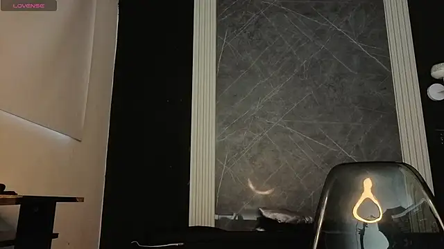 YummyDuooo online show from November 2025 12:19:02 PM