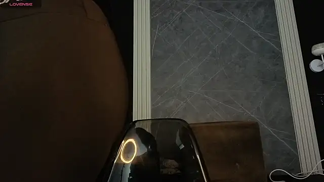 YummyDuooo online show from November 2025 11:54:02 AM