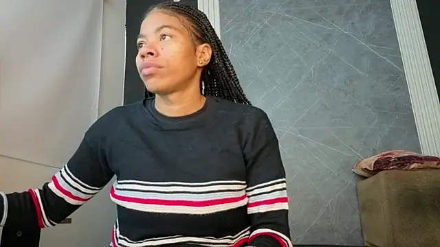 YummyDuooo online show from January 2026 12:42:01 PM