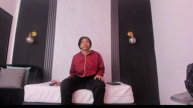 YummyDuooo online show from February 2026 10:49:02 AM