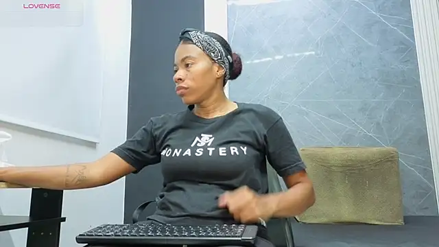 YummyDuooo online show from January 2026 12:42:01 PM