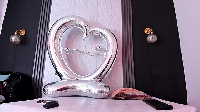 YummyDuooo online show from April 2026 11:05:02 AM