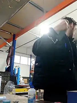 Piroca meladinha online show from February 2026 05:24:02 PM