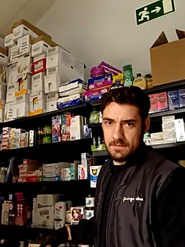 Piroca meladinha online show from November 2025 04:57:02 AM