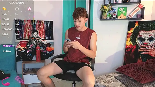 flowers18 online show from March 2026 11:16:02 PM