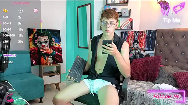 Snapshot of flowers18 chatting on November 2025 07:29:02 PM flowers18 online show from November 2025 07:29:02 PM